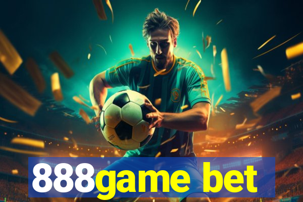 888game bet